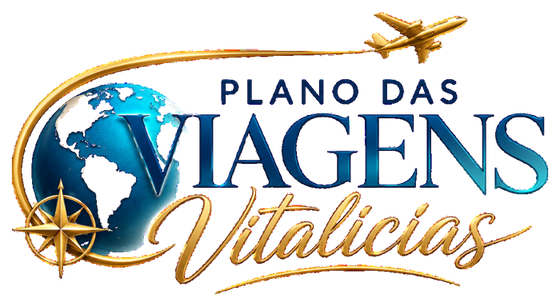 Plano das Viagens Vitalícias