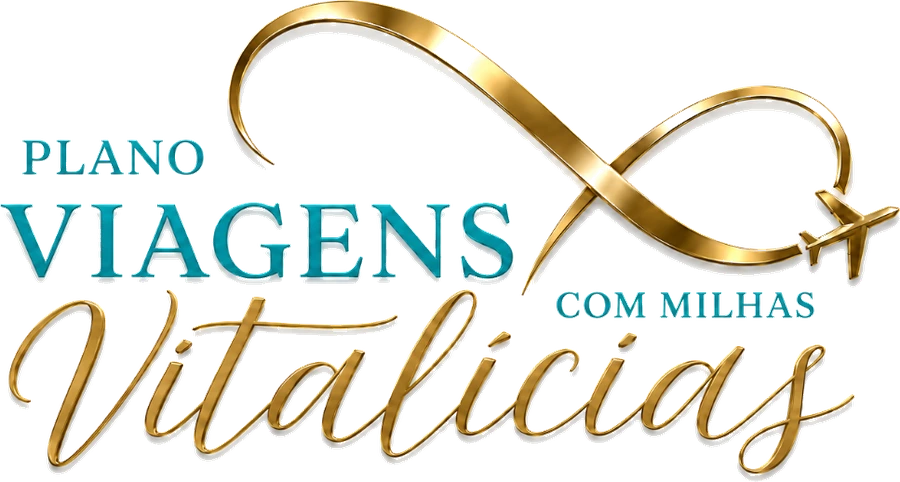 Plano Viagens com Milhas Vitalícias
