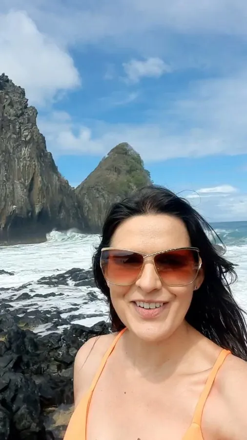 Resultado em Fernando de Noronha